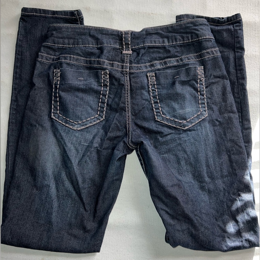 Maurices jeans